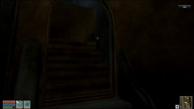Мой первый дом [Morrowind №2] смотреть онлайн