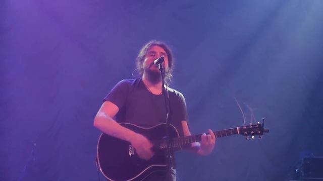 Калинов мост - Вернулся (Мозоли рун) (Тула 19.05.2016) смотреть онлайн