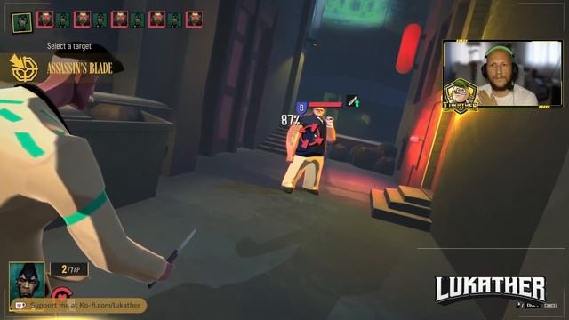 First minutes of gameplay and impressions - Sunday Gold смотреть онлайн
