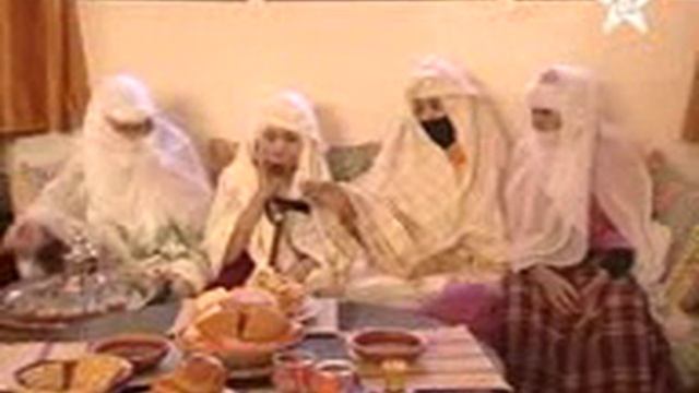 اماريرن :اكراو تزنيت смотреть онлайн