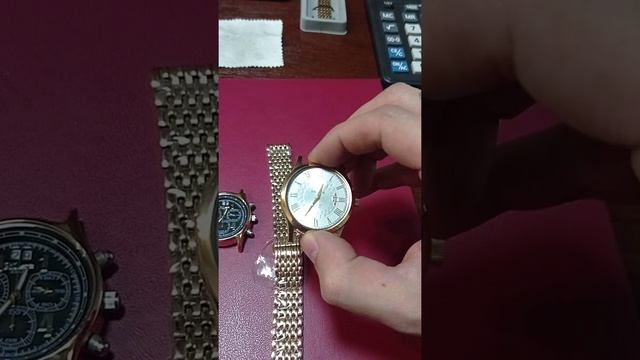 Часы Ника смотреть онлайн