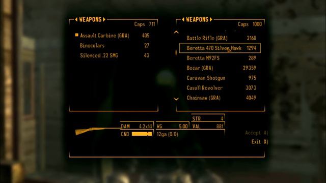 Fallout New Vegas Ghoul Diarys Episode 2 смотреть онлайн