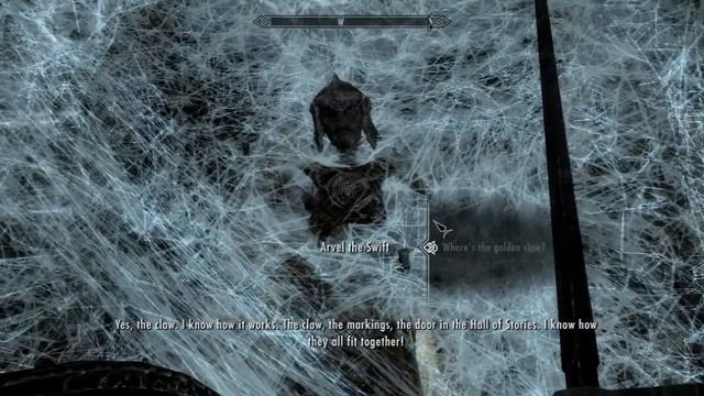 Modded Skyrim #005 - Vanilla Meat Pie смотреть онлайн