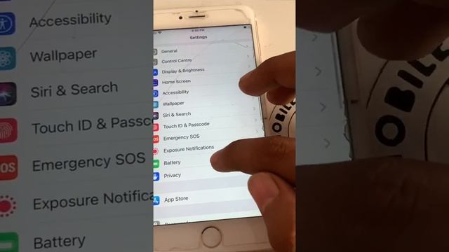 how to upgrade battery health without battery change | Iphone battery health kae badhaye 70% to 100 смотреть онлайн
