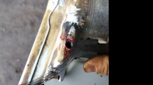 Доработка дверных петель Газель!