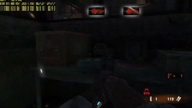 Metro Last Light Redux - Revolution killer stealth walkthrough смотреть онлайн