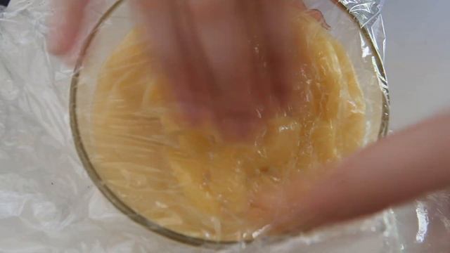 Легкий бисквитный тортик "Ананасовый рай" смотреть онлайн