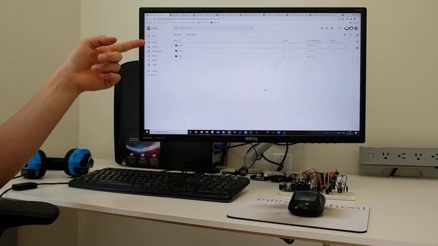 Taz's Solar Data Logger Project смотреть онлайн
