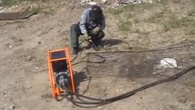 Экскаватор коммунальный смотреть онлайн