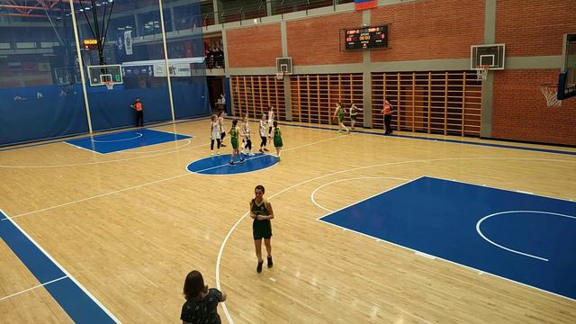 Глория-2 - Тим-2 / 27.03.2021 / Вторая половина смотреть онлайн