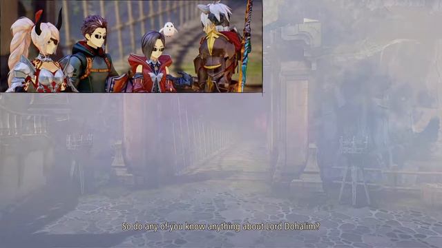 Tales of Arise - 23 - Slaveless City смотреть онлайн