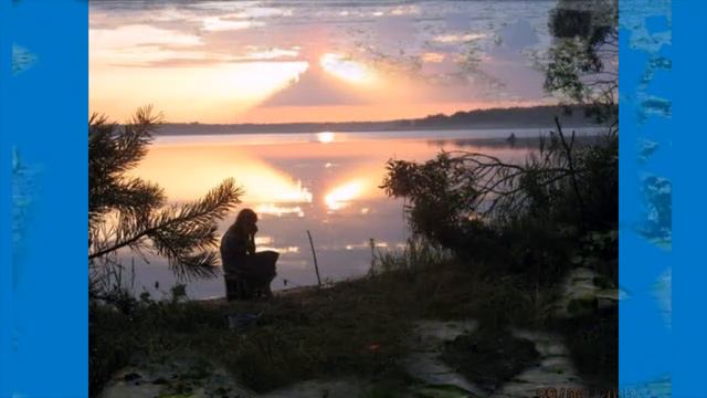 отдых днестр и рыбалка смотреть онлайн