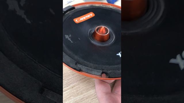 Динамики CADENCE смотреть онлайн