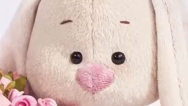 Зайка Ми самая милая игрушка смотреть онлайн