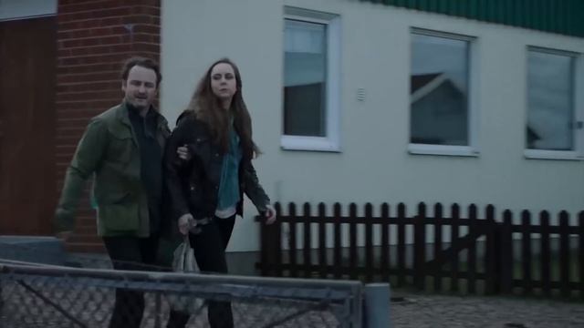 Мост. 4 сезон 1-8 серии (полный сезон). Детективный триллер | Bron/Broen