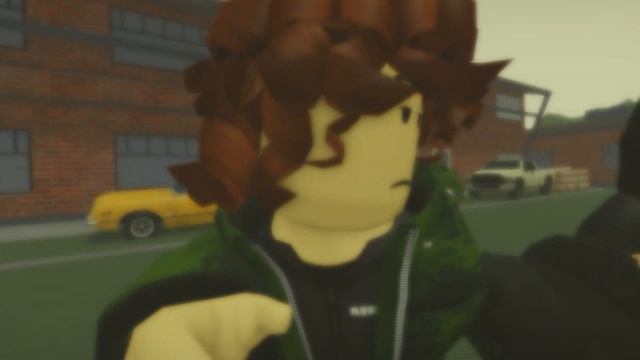 What Is Our Character's Story? (ROBLOX Apeirophobia) смотреть онлайн