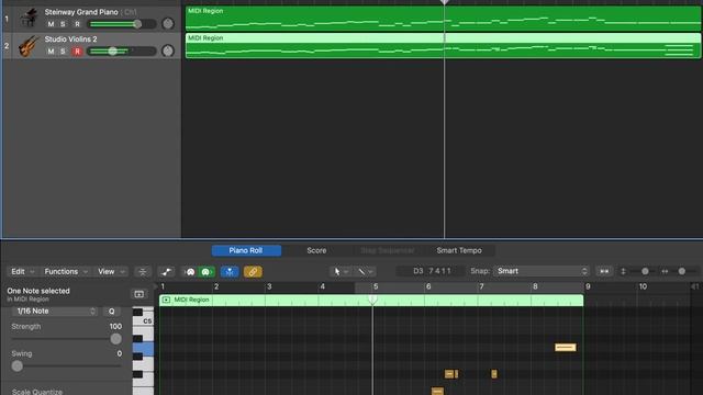 chatgpt4 music. It generated a python code which outputs MIDI for this music. смотреть онлайн