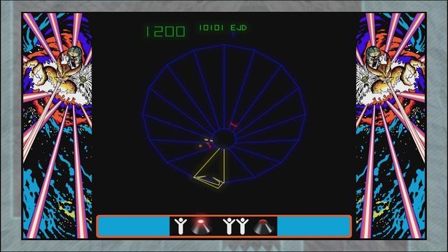Atari Vault | Budget Bin Review - Amiiben смотреть онлайн