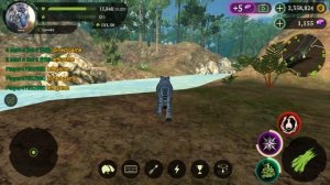 The Tiger Online Simulator