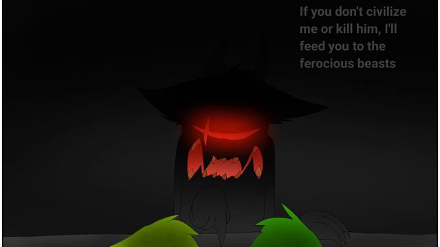 Among us Rico episode 7 смотреть онлайн