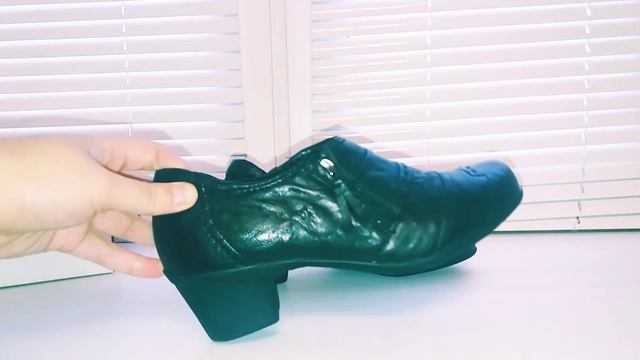 Ботильоны женские из  магазина "Deichmann" ( Дайхманн)/Мой отзыв: Ношу 5 лет довольна очень. смотреть онлайн