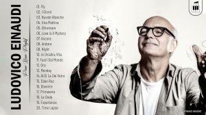 L. Einaudi Greatest Hits Full Album - Лучшие композиции L. Einaudi