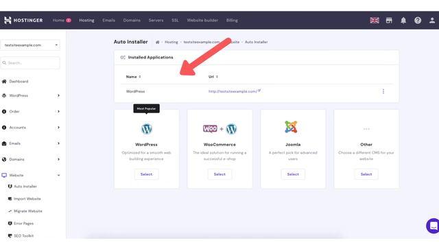 How To Uninstall WordPress From Hostinger cPanel (Quick & Easy) смотреть онлайн