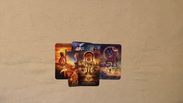 What's Coming Towards You? AIR & FIRE Signs смотреть онлайн