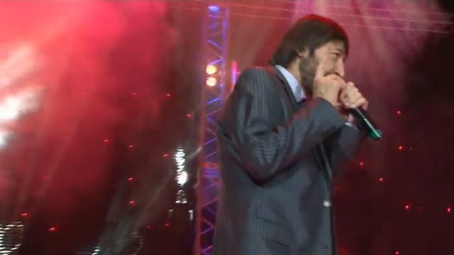 Джамал Абакаров   Мы вдвоем Джамал