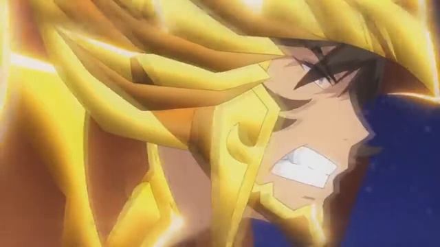 HighSchool DxD: Hero [ AMV ] Awakening смотреть онлайн