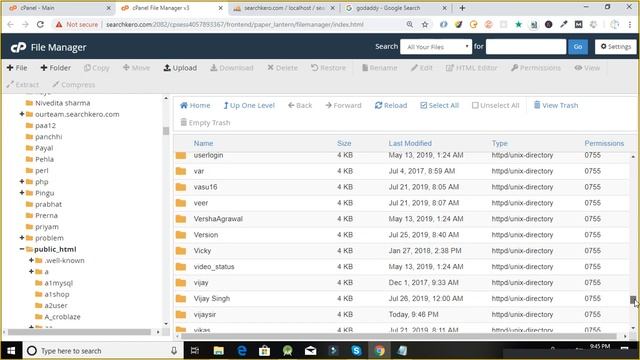 How to connect Mysql Database to Android Application смотреть онлайн