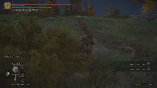 ELDEN RING - How To Farm Gold-Pickled Fowl Foot смотреть онлайн