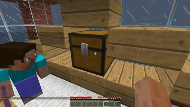 АНТИ-ГРИФЕР ШОУ! МАМА ЗАСТАВИЛА ДЕЛАТЬ УРОКИ | #4 смотреть онлайн