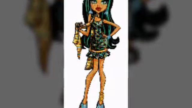 Песни монстр хай(5) смотреть онлайн