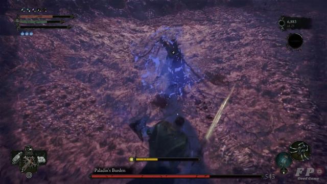 Lords Of The Fallen Path Of Devotion Memorial Full Walkthrough