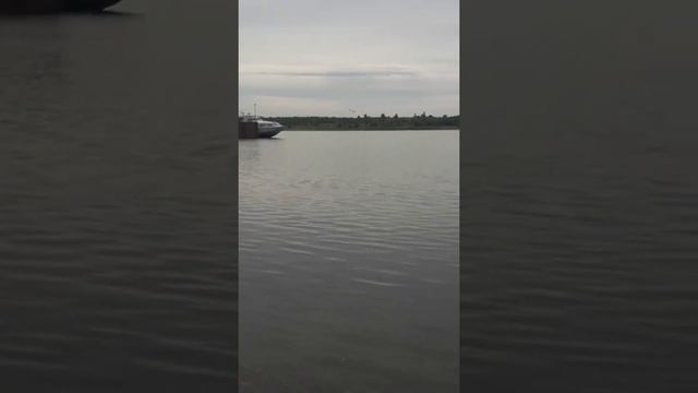 Залив Ангары в Солнечном, на лодочной 20.07.2022 смотреть онлайн