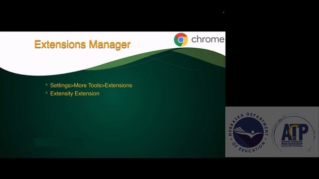Making Materials Accessible First Steps (IOS and Chrome) with Mark Coppin смотреть онлайн