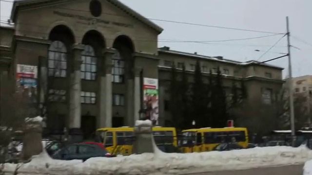 ТЕСТДРАЙВ школы 178.wmv смотреть онлайн