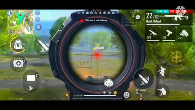 How To Increase Fire Power In Free Fire ?| Secret Tricks | How To Improve Your Gameplay Like Nobru смотреть онлайн
