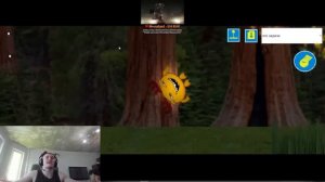 ДЕРЗКО ИГРАЕТ В САМУЮ УПОРОТУЮ ИГРУ ПРО СМЕШАРИКОВ / ЛУЧШЕЕ СО СТРИМА DERZKO 69