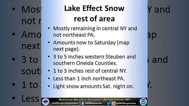 New Year Weekend 2016 Weather Briefing смотреть онлайн