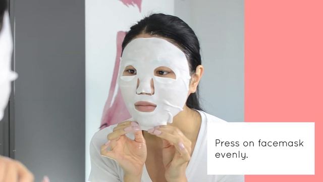 [TUTORIAL] Dr. Jart Clearing Solution Facemask from gumii.shop смотреть онлайн