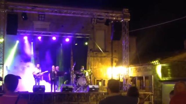 ODIAMI LIVE MODÀ (COVER ANGELO) смотреть онлайн