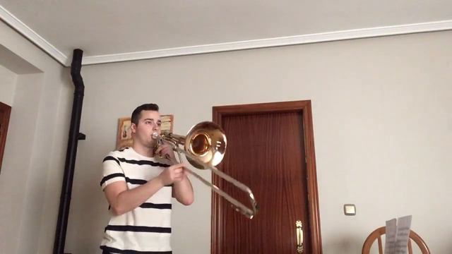 Concerto in one movement. A. Lebedev смотреть онлайн