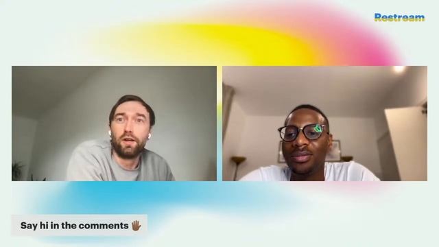 Design Tokens Q&A ft Jan Six смотреть онлайн
