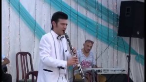Zahid Sabirabadli klarnet 2017 /1