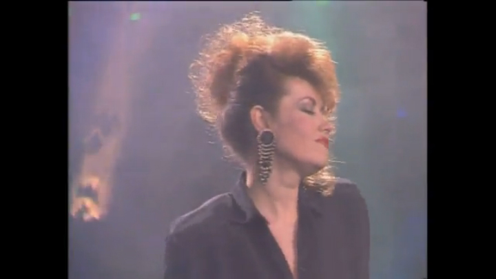 Таисия Повалий - Зоряний блюз / Фестиваль Марія (1991) смотреть онлайн