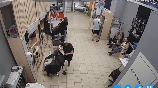 Web Cams Big Hair Makeovers Pack 030
