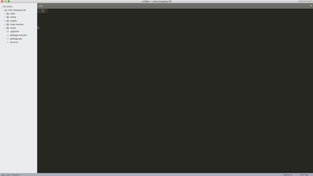 Learn The MERN Stack [1] - Series Introduction смотреть онлайн