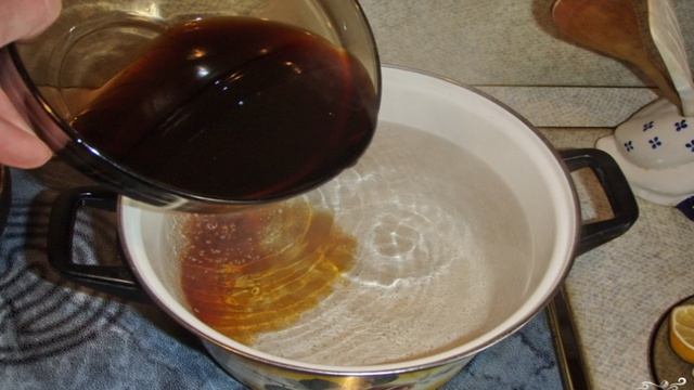 Секреты кухни